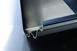 Aluminium Architectural Details