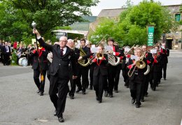 Brass Band