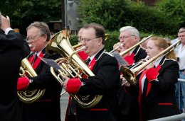 Brass Band #2