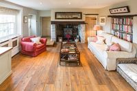 Country Cottage