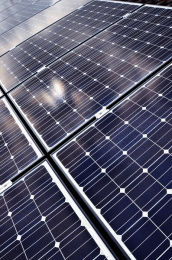 Solar Panels