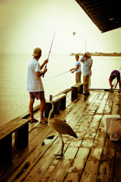 Anglers, Florida