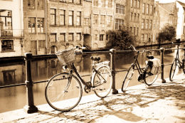 Bicycles