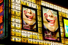 HONG KONG: Street Life 2