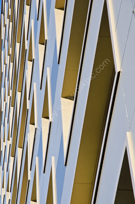 MANCHESTER: refurbished apartment Block
