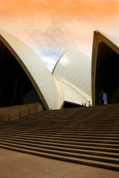 Opera House, Sydney