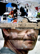 Street Art in Soanyway online arts journal