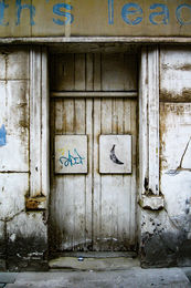 So Show Me the Back Streets... Back Streets, Manchester