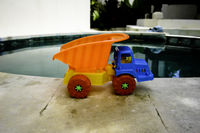 Toy Truck