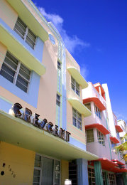 Hotels, Miami