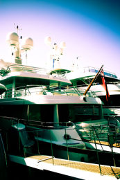 Boats