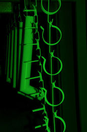 Industrial Process: Powder Coating