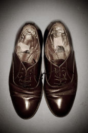 Soul Shoes
