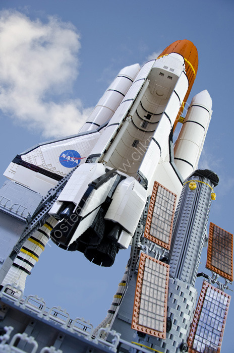 Space Shuttle