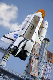Space Shuttle