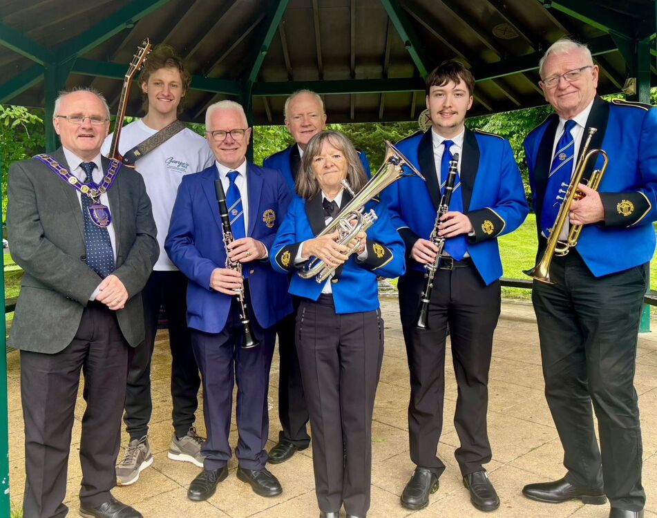 089 - Grange Park 030725