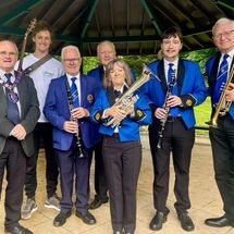 089 - Grange Park 030725