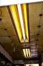 Ceiling, Bournemouth
