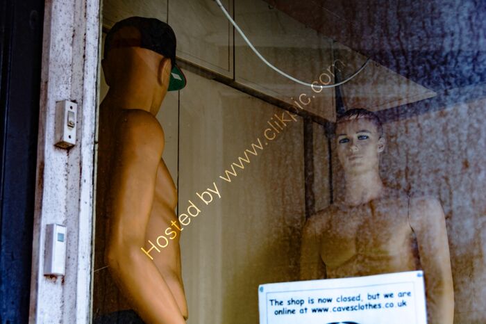 Manikins, Yeovil