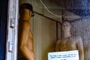 Manikins, Yeovil