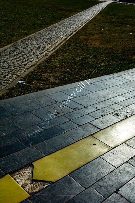 Path, Amsterdam