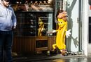 Happy Confectionery, Amsterdam
