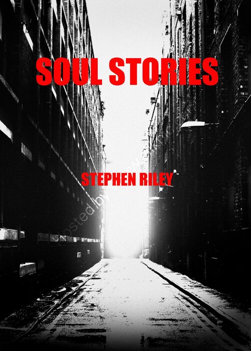 a book about soul music and coming of age in northern england in the 1970s by stephen riley