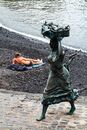 Bather, Tenerife