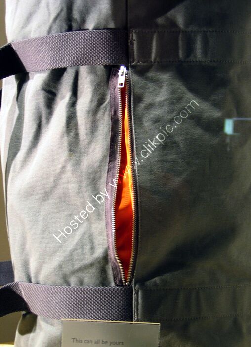 Bag, Berlin