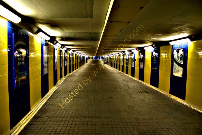 Subway, Hong Kong
