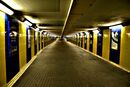 Subway, Hong Kong