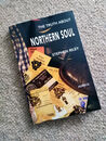 a book about northern soul by stephen riley