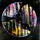 Untitled ink study 10 2025