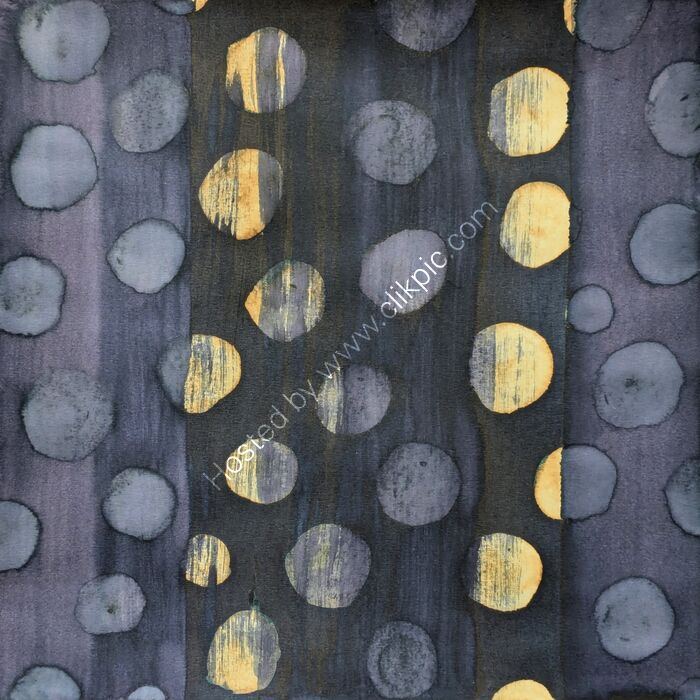 Untitled ink study 2 2025