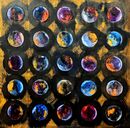 Untitled ink study 7 2025