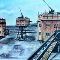 Maunsell Forts