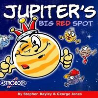 Astrobods Jupiter