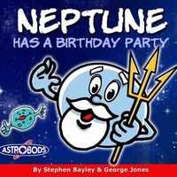 Astrobods Neptune