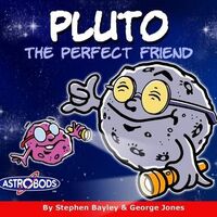 Astrobods Pluto