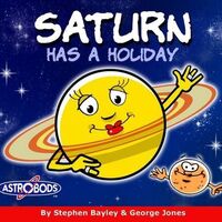 Astrobods Saturn