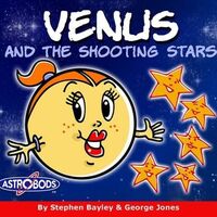 Astrobods Venus