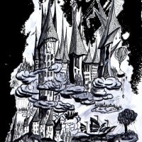 Cities in the Skies 2