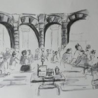 Victoria museum, Liverpool.