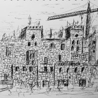 St Julians Bay, Malta