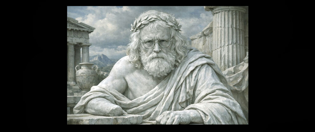 Ancient Witness