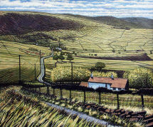 Brun Lane, Diggle (a)