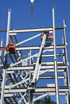 Construction Workers