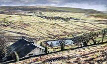 From Bleaky Hey Nook