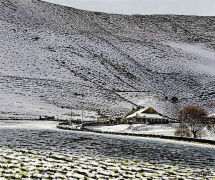 Farm at Dovestone