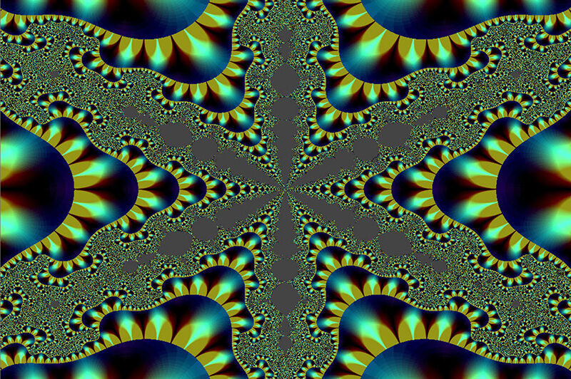 Fractal Star